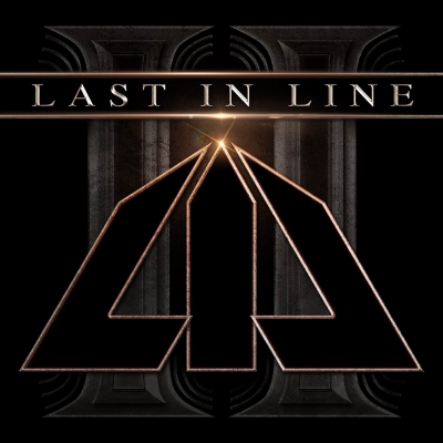 Last in Line “II”